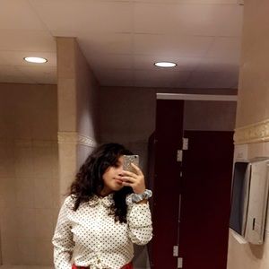 Meet your Posher, Evelyn